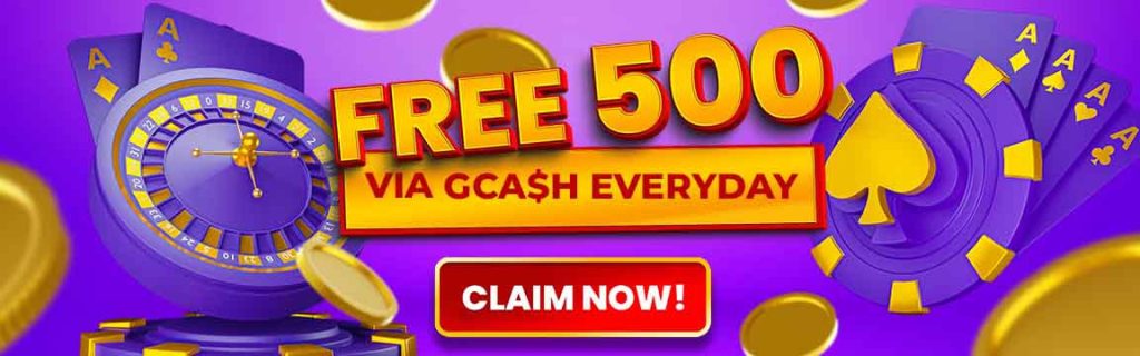 free 500 everyday