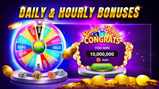 daily bonus