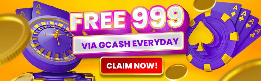 free 999 everyday  in winph99