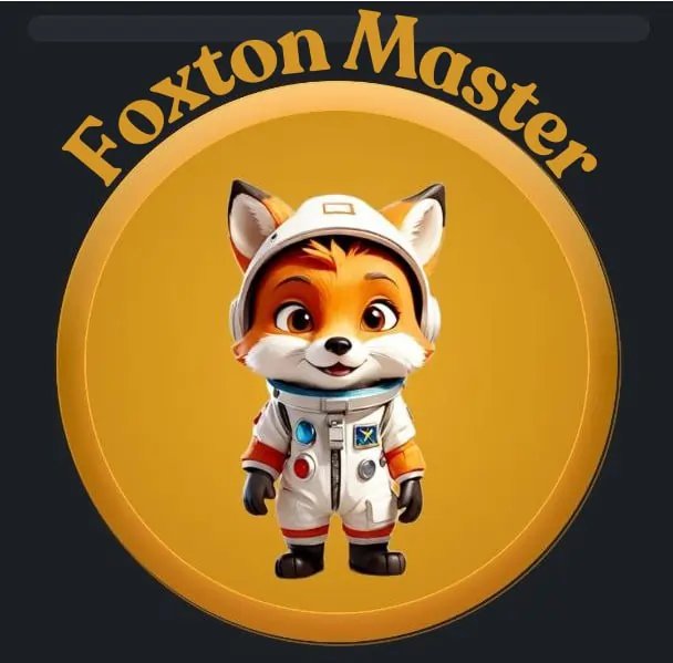 Foxton Master