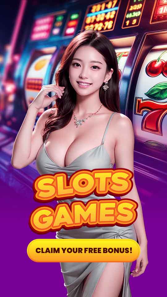 slot games to play