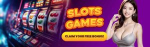 slot games