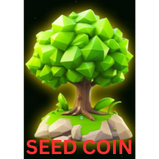 SEED COIN App