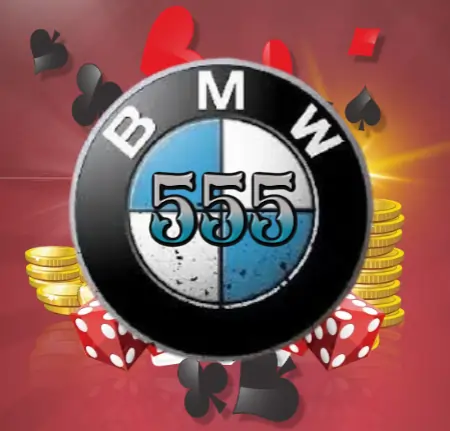555 bmw online casino