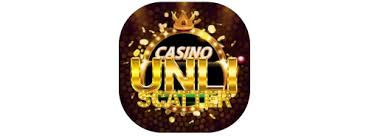 UNLI SCATTER Casino