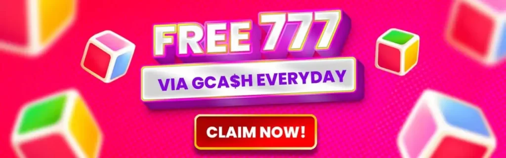 free everyday 777