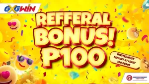 referral bonus