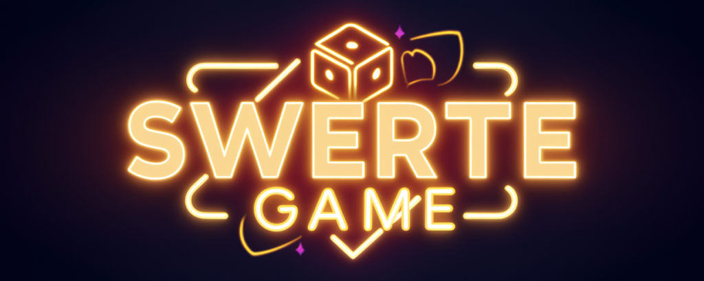 Swerte Game logo