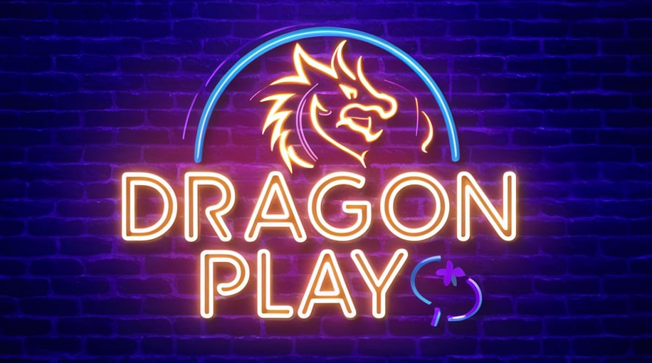 Dragon Play Casino logo