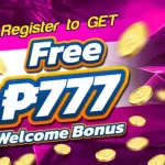 free 777 bonus