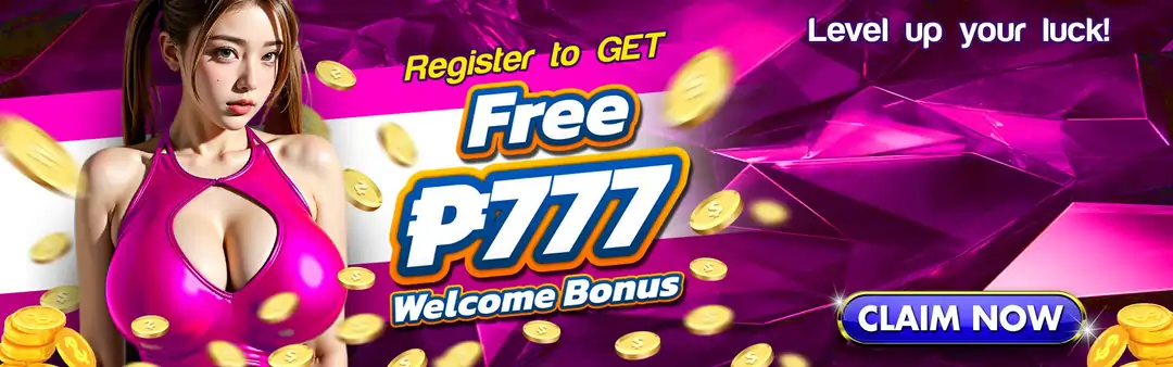 free 777 bonus in luckygame777