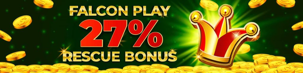 27% bonus