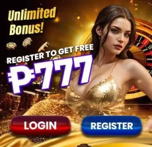 register to get free 777