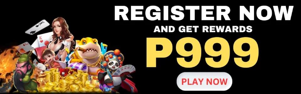 register now get free 999 play now