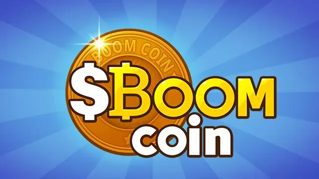 Boom Coin