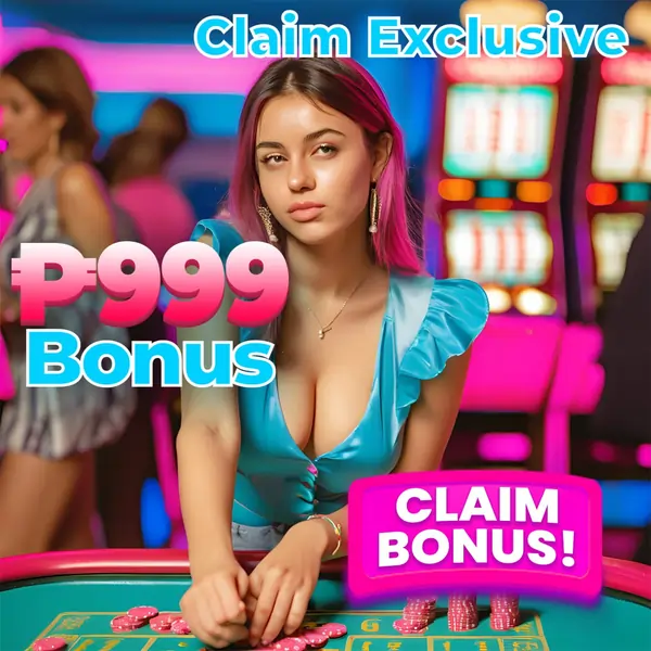 Claim Exclusive 999 Bonus in bmy999