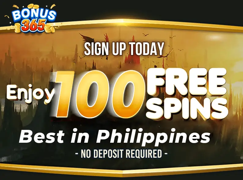 Free 100 spins