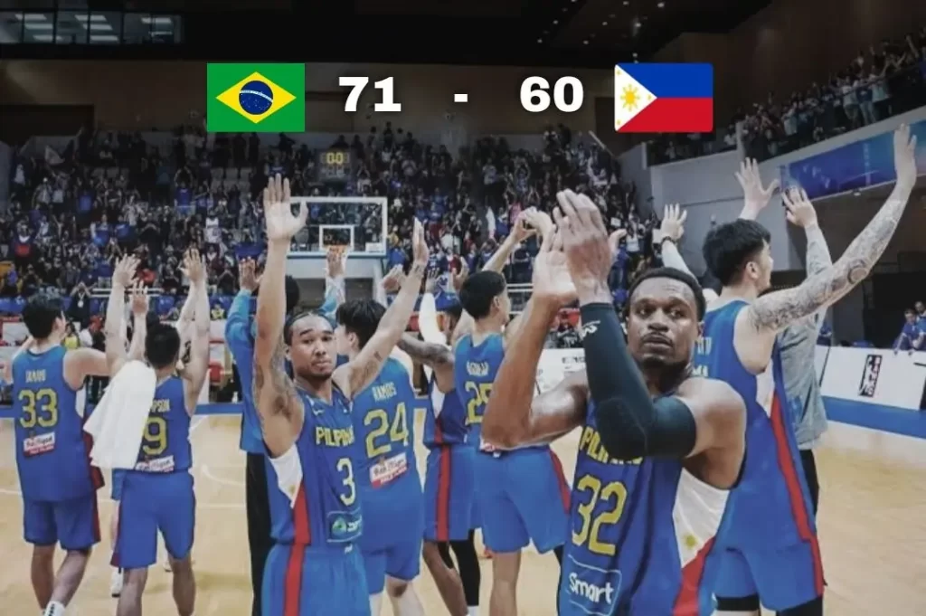 Gilas Pilipinas