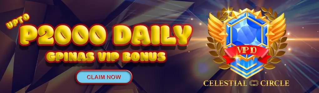 daily bonus