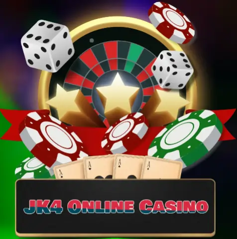 JK4 Online Casino Login