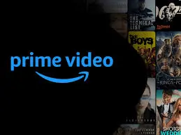 prime video