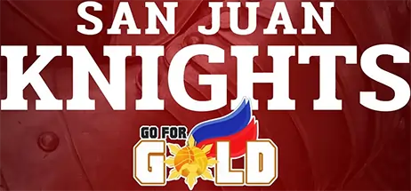 San Juan knights logo