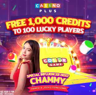 casino plus ph