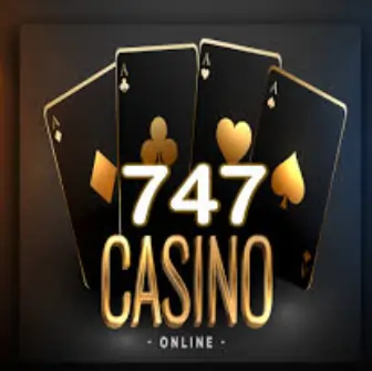 747 casino