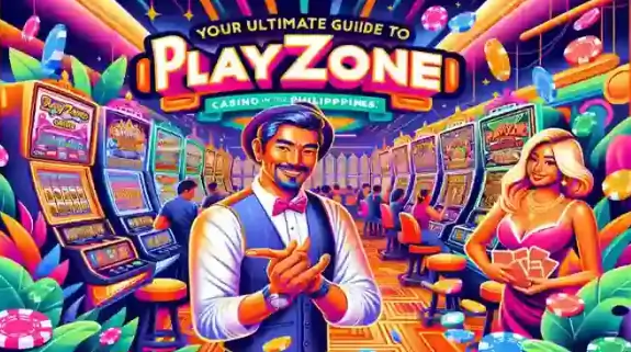 playzone casino deposit
