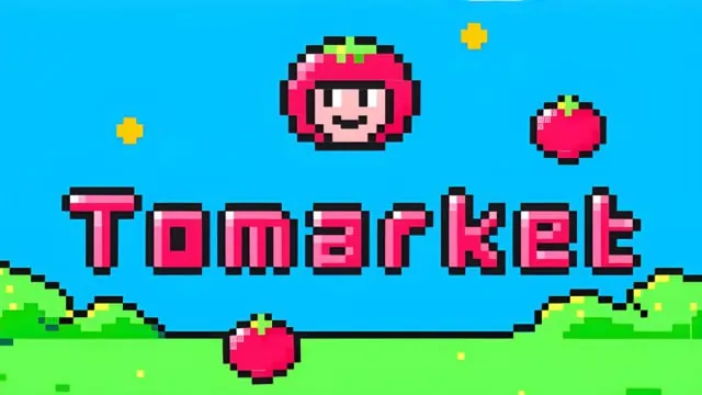 Tomarket