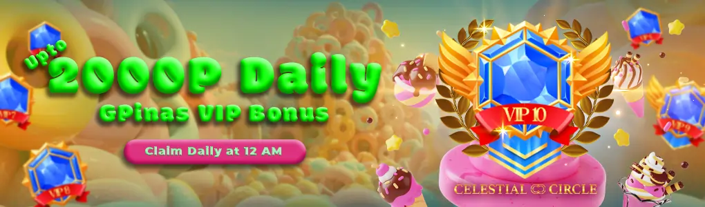 daily bonus