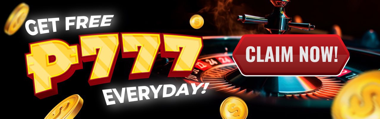 free P777 bonus