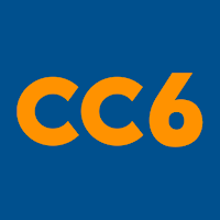 cc6 logo