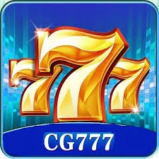 cg777 logo