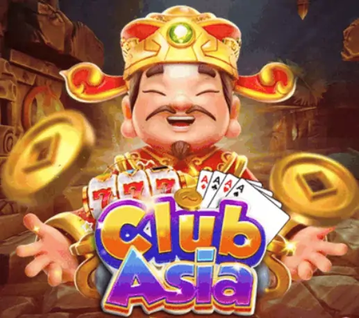 clubasia