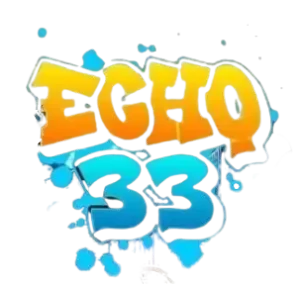 echo33