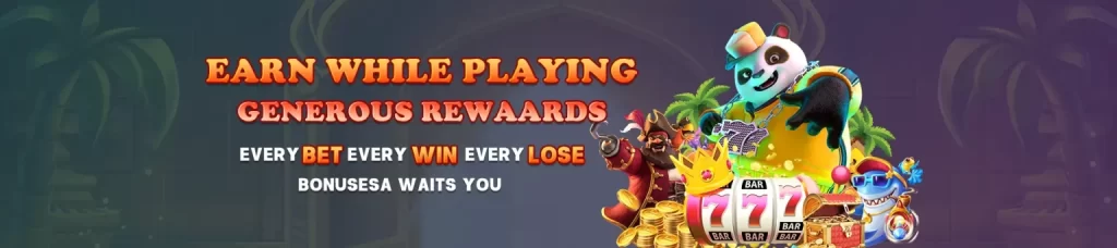 earn while playing