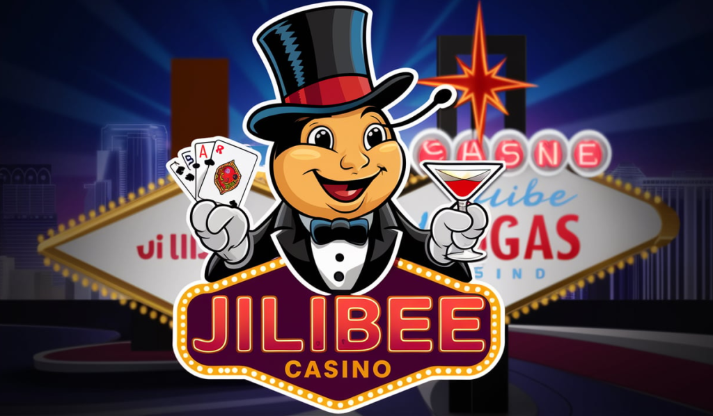 Jilibee Casino logo