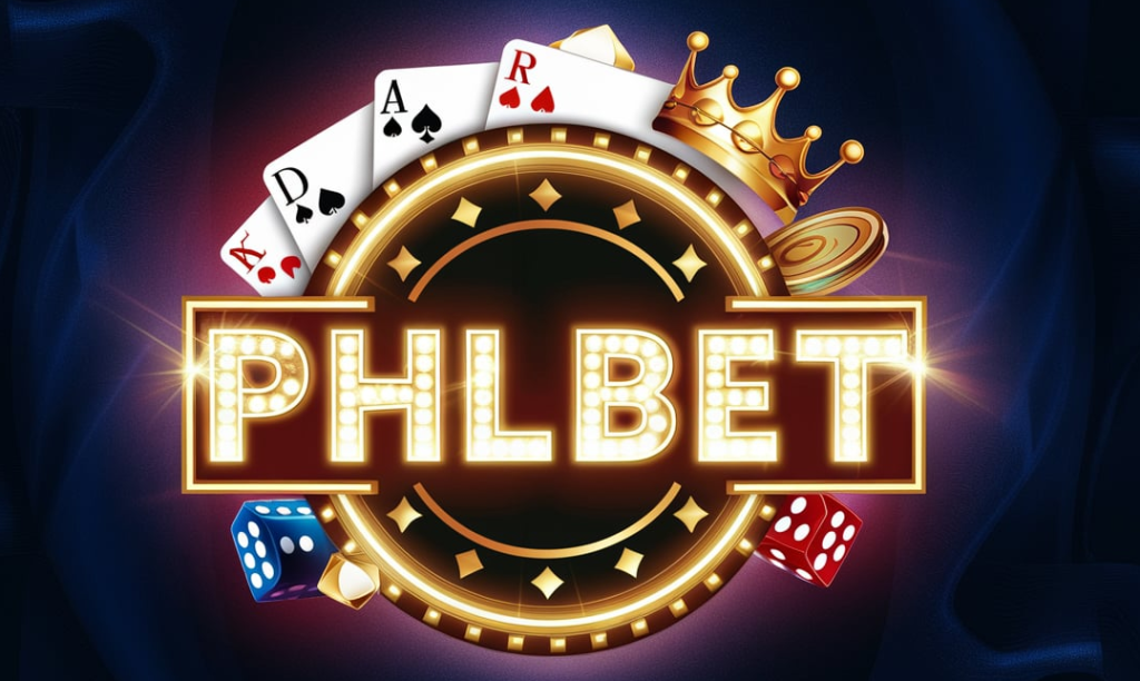 PHLBET logo