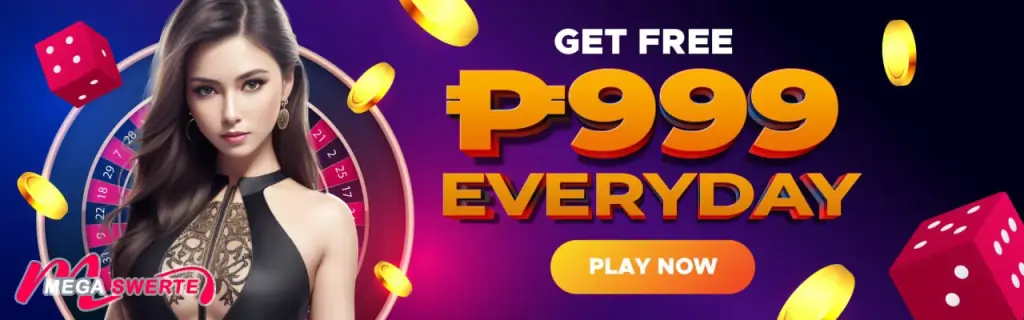 get free P999 bonus everyday 6ph1
