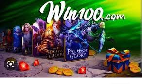 win100 online casino
