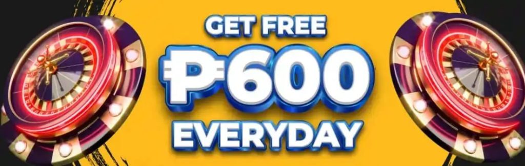 Get Free P6000 Everyday