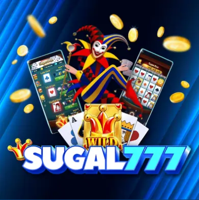 sugal777online casino