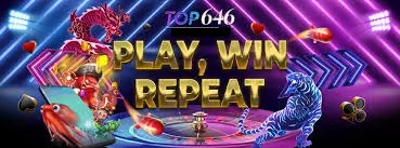 play, win, repeat