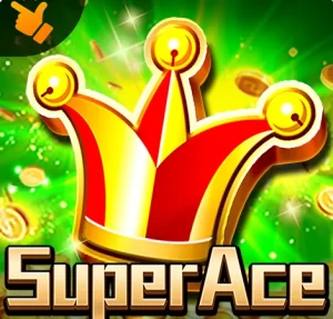 superace logo