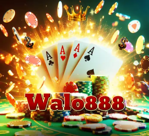 walo888