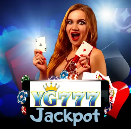 yg777 jackpot