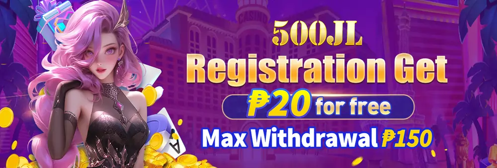 500jl Login Register 