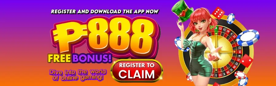 register to claim P888 bonus @ smjili