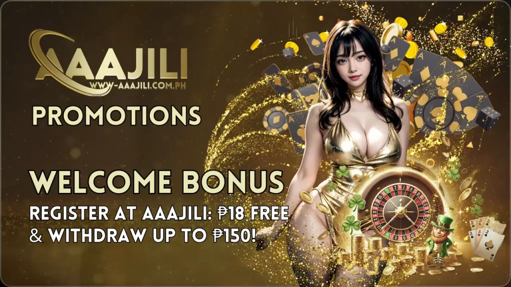 AAAJILI App bonus